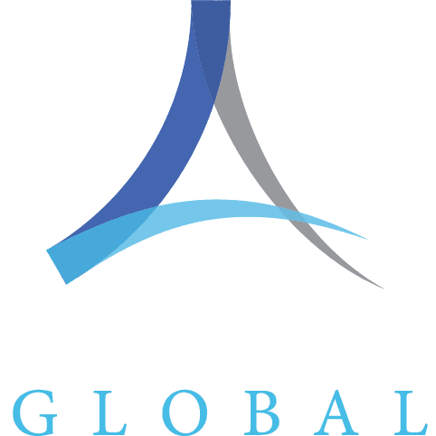 Algert Global Logo
